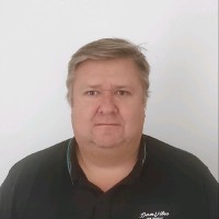 Yaroslav Domaratsky, Ph.D.