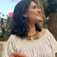 Divya Someshwar