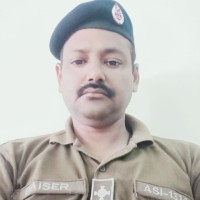 Qaiser Abbas