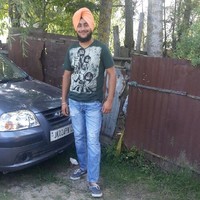 Randeep Bali