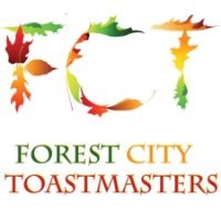 Forest City Toastmasters