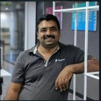 Ravindran V