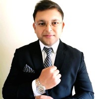Pankaj Dwivedi