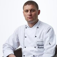 Volodymyr Krytsun