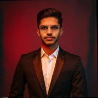 Usman Shaheen 🔵