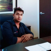 Shiv Pandey