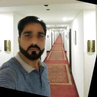 Muhammad Mubashar Khan