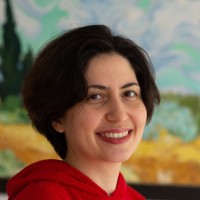 Farzaneh Khamechian