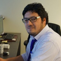 Jose Contreras Troncoso