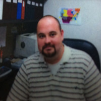 Steve Houzenga