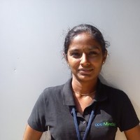 Anuja M