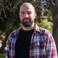 Dimitris Giannopoulos