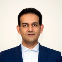 Mohammad Rajabi