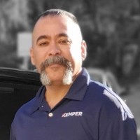Uriel Saenz