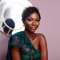 Naomi Donkor