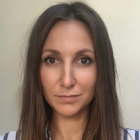 Natalja Konstantinova
