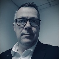 Michael Irvine
