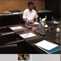 Arun Singh Gaur