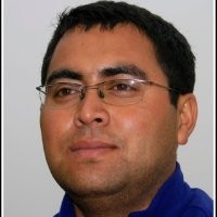 Chandrashekhar Chauhan