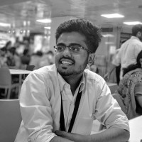 Arvind Pg