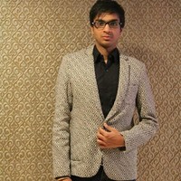 Piyush Singhal