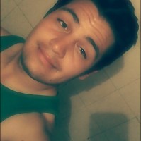 luciano almiron