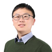 Denis (Sunghyun) Bang