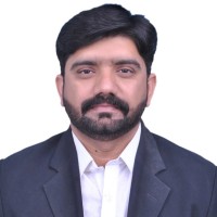 M FAROOQ HADI