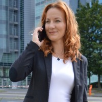Mirosława Paprzycka-Kwiręg