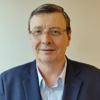 Sergio Afonso Zini