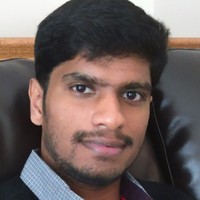 Praveen Kumar Thirumurugan