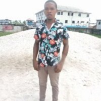 Mbotidem Wilson