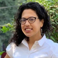 Anna Abraham