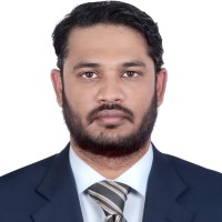 Saeed Ullah