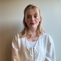 Courtney Garlinge