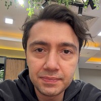 Burak Kömürcü