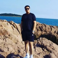 Eric Gao