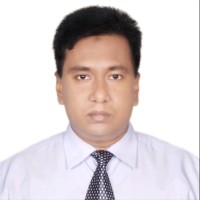 Md. Tanveer Islam