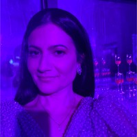 Lena Celik Portnoff