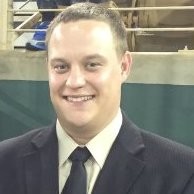 Michael Parton