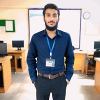 M Talha Javed