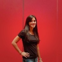 Lucila Carcavallo