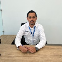 Mario Alejandro Vivar Meza