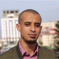 Yelekal Solomon Mengistu