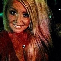 Mackenzie Dahn