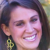 Amanda Turner