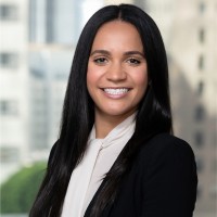Katherine Caminero
