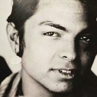 Adrian Parra