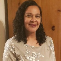 Joyce Dickerson