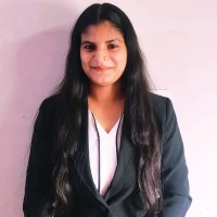 Deepti Chaurasia